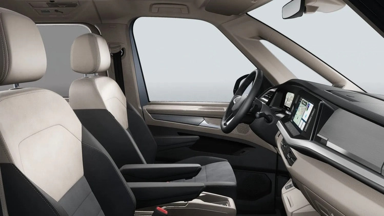 Volkswagen Multivan cena 400254 przebieg: 5, rok produkcji 2024 z Jastrzębie-Zdrój małe 352